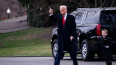 САЩ обмислят ограничения за допускане на територията си за граждани от десетки държави