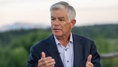 Патрик Харкър: Фед може и да е стигнал до етапа, в който да задържи лихвите стабилни