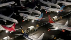 Европа очаква завръщането на Boeing 737 Max най-рано в началото на 2020 г.