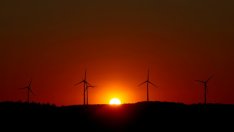 IRENA: Азия ще стане лидер при вятърната енергия до 2050 г.