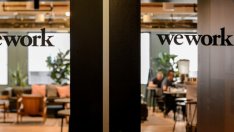 SoftBank поема контрола върху WeWork