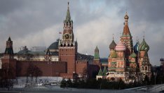 Русия готви конфискации на активи от критици на войната в Украйна