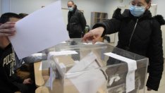 България избира 45-тото Народно събрание