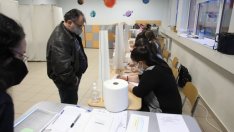 ЦИК: Машинното гласуване в Добрич няма да се преустановява