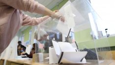 Парламентарните избори до момента