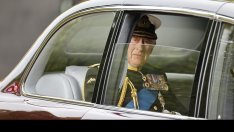 Колко струва на Великобритания монархията? 