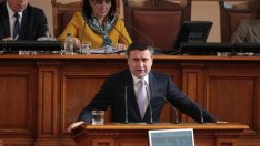 Депутатите избраха Бойко Атанасов за председател на КФН*