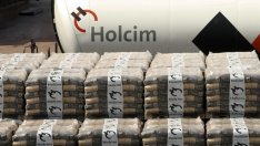 Тримесечната печалба на LafargeHolcim оправдава очакванията