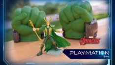 Disney посяга към технологията на Pokemon GO