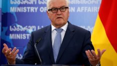 Щайнмайер: Тръмп е "проповеденик на омразата"