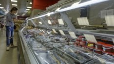 Потребителските цени в Русия са нараснали с 24% след 2 години ембарго