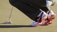 Nike се разделя с голф екипировката