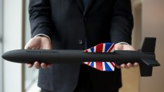 Великобритания ще построи най-малко 6 нови оръжейни завода