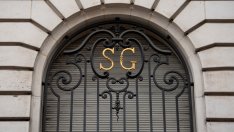 Търговията с акции и банкирането на дребно подкрепят отчета на Societe Generale