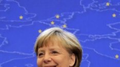 Меркел предлага източногерманско решение за проблемите на Европа