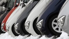 Продажбите на нови автомобили в ЕС през януари на най-ниско ниво от 1990 г.