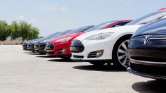 Tesla планира да построи огромен завод в Китай