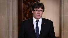 Испанският Върховен съд отстрани Пучдемон от регионалния парламент