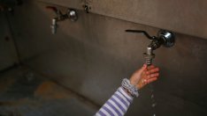 Загубите на вода във ВиК мрежата паднаха под 60% през 2021 г.