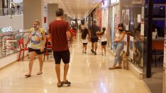 Молът на NEPI Rockcastle в Пловдив все още е в процес на получаване на разрешение за строеж