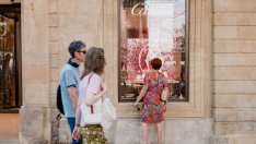 Bluebell се отдалечава с една крачка от контрола над Richemont