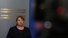 Деница Сачева: За България е по-добре да има стабилно правителство