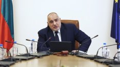 Борисов: България ще получи 2,7 млн. дози от ваксината на Pfizer
