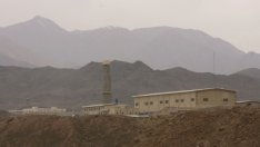 Авария в иранско ядрено съоръжение буди съмнения за саботаж