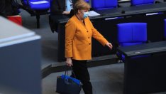 Армин Лашет призова ХДС и ХСС да побързат с избора на кандидат за канцлер