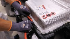 SK Innovation и LG Energy Solution успяха да постигнат консенсус в САЩ