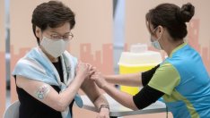 Китай ще смесва ваксини заради ниската ефективност на някои препарати