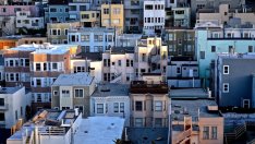 Животът под наем трябва да радва родените между 1980 и 2000 г.