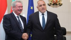 Борисов: България е атрактивна дестинация за инвестиции с бързорастящ пазар