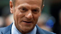 Защо Доналд Туск не се кандидатира за президентските избори в Полша?