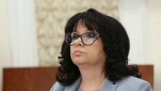 Теменужка Петкова: Ще спираме въглищни централи, но плавно