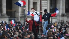 Франция ще загуби много от Brexit в геополитически план