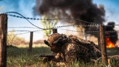 "Тествано в Украйна" увеличава продажбите на бойната техника