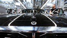 Опитите на Германия да защити двигателя с вътрешно горене напомнят мита за Сизиф