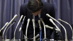 Mitsubishi обяви, че е манипулирала данни от тестове за разход на гориво