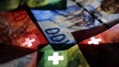 Руснаци държат близо 50 млрд. долара в швейцарски банки