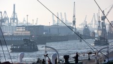 ЕС се приближава до търговска сделка със САЩ