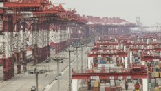 Китай намалява наполовина митата за някои стоки, внос от САЩ