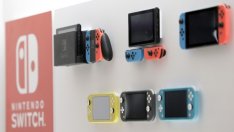 Коронавирусът засегна и производството на конзолата на Nintendo