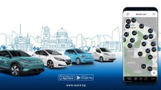 Spark увеличава автопарка си у нас с 80 електромобила