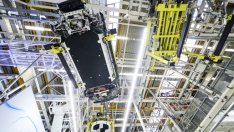 Германия отчита силен спад на промишлените поръчки в края на 2019 г.