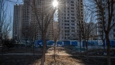 Строителните компании в Китай сигнализират за най-лошата си печалба от години