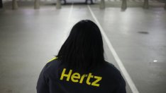 Hertz се готви да подаде процедура за защита при фалит 