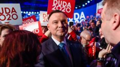 Полша се готви да проведе президентските избори на 10 май на всяка цена 