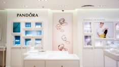 Pandora обнадежди инвеститорите си с добри данни