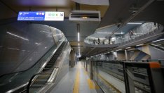 Третата метролиния от „Красно село“ до „Хаджи Димитър“ тръгва през юли - август